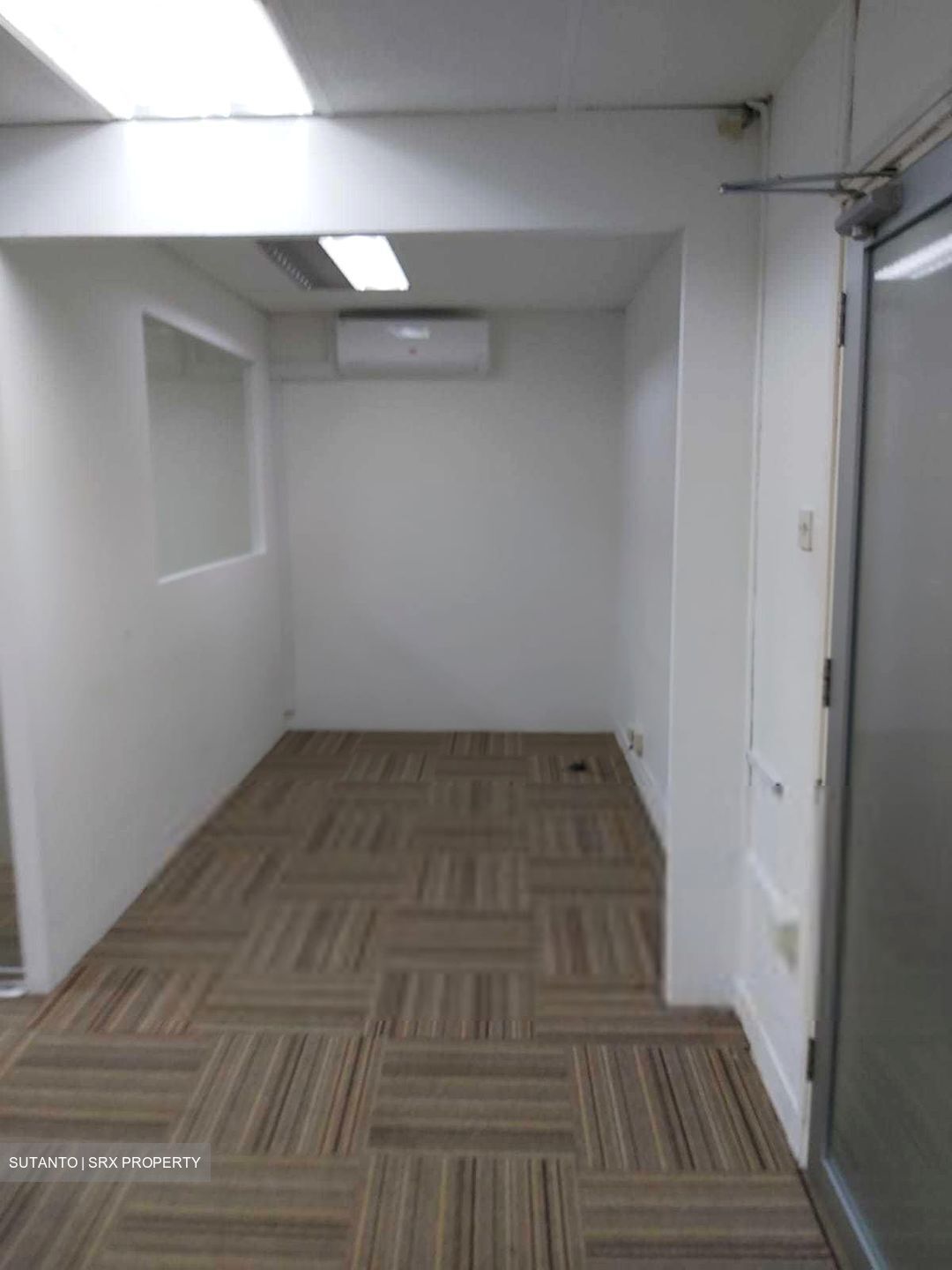 Union Building (D2), Office #561058401